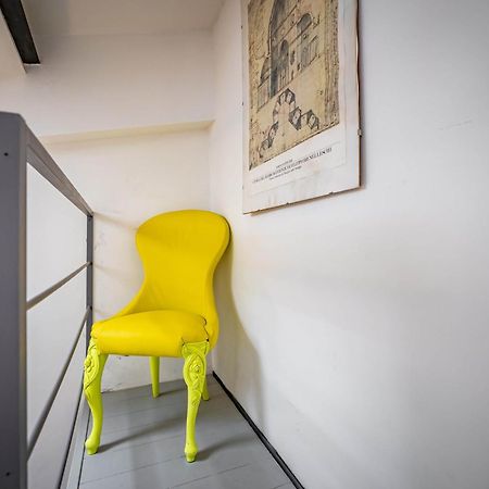 Yid Donatello Con Terrazzo Apartment Florence Luaran gambar
