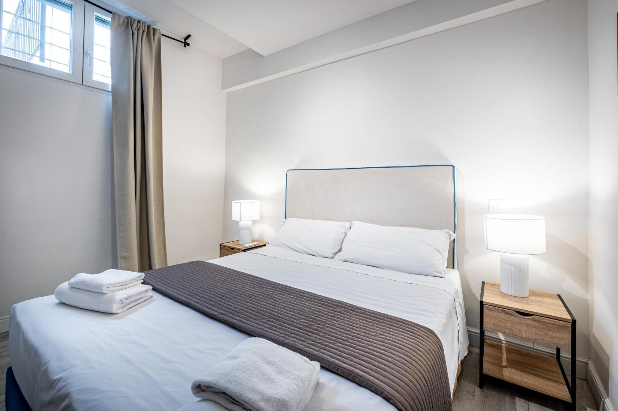 Yid Donatello Con Terrazzo Apartment Florence Luaran gambar