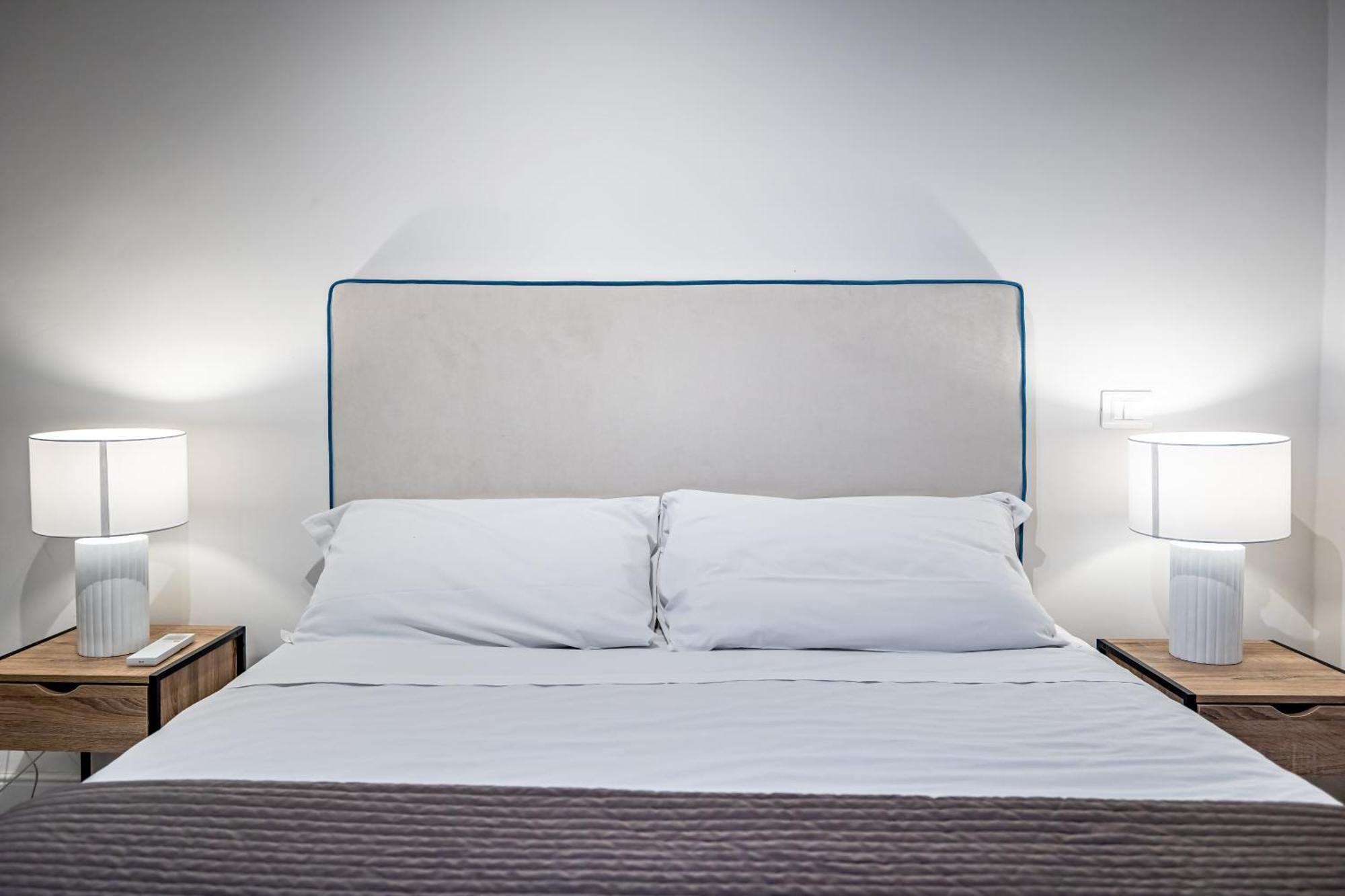 Yid Donatello Con Terrazzo Apartment Florence Luaran gambar