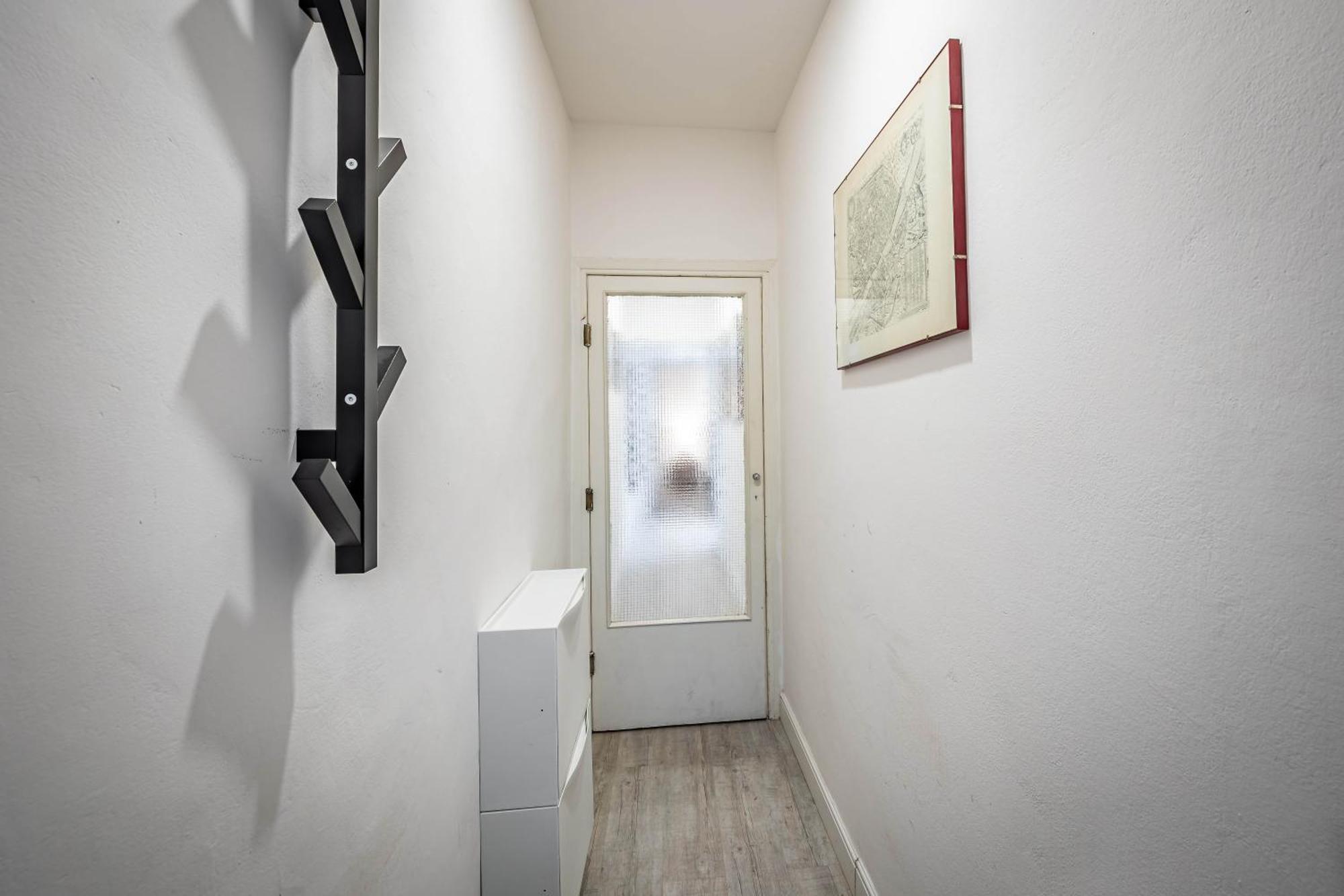 Yid Donatello Con Terrazzo Apartment Florence Luaran gambar