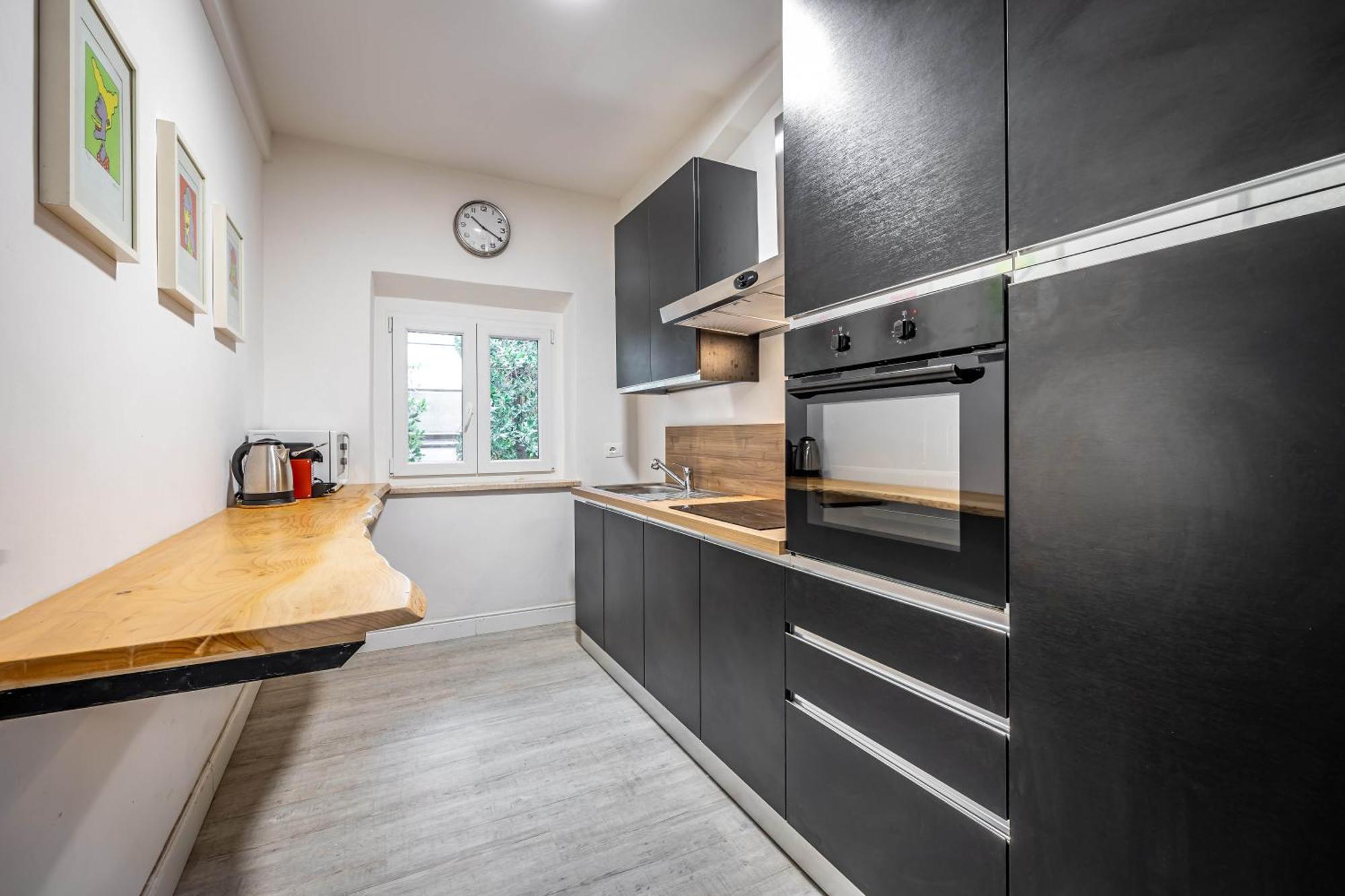Yid Donatello Con Terrazzo Apartment Florence Luaran gambar